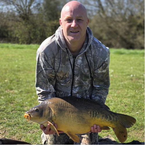 Linear - Hunts Corner