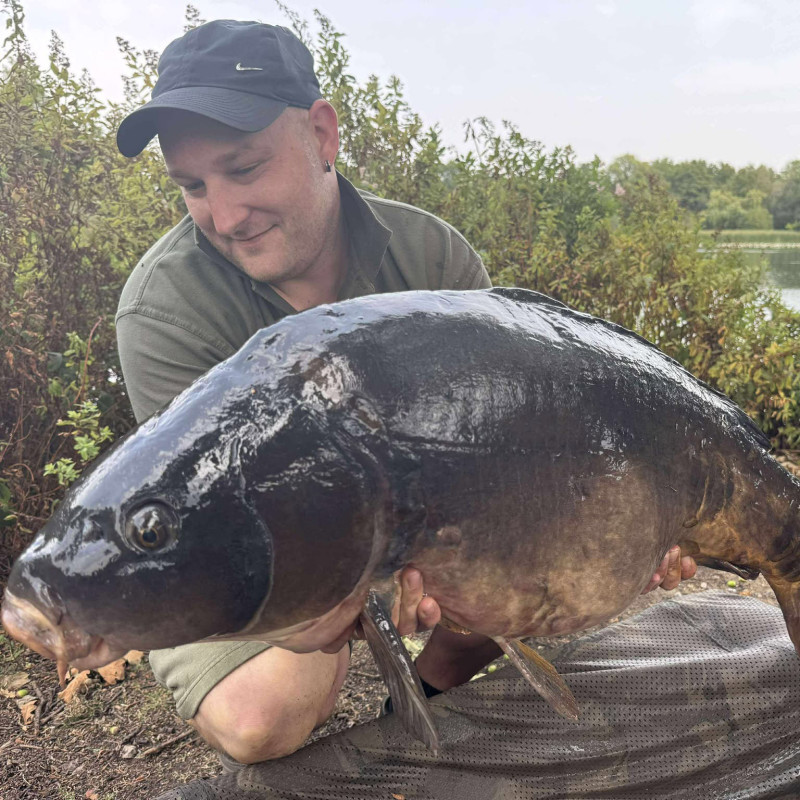 Yateley Pads lake 26-2 Yateley Pads lake 26-2