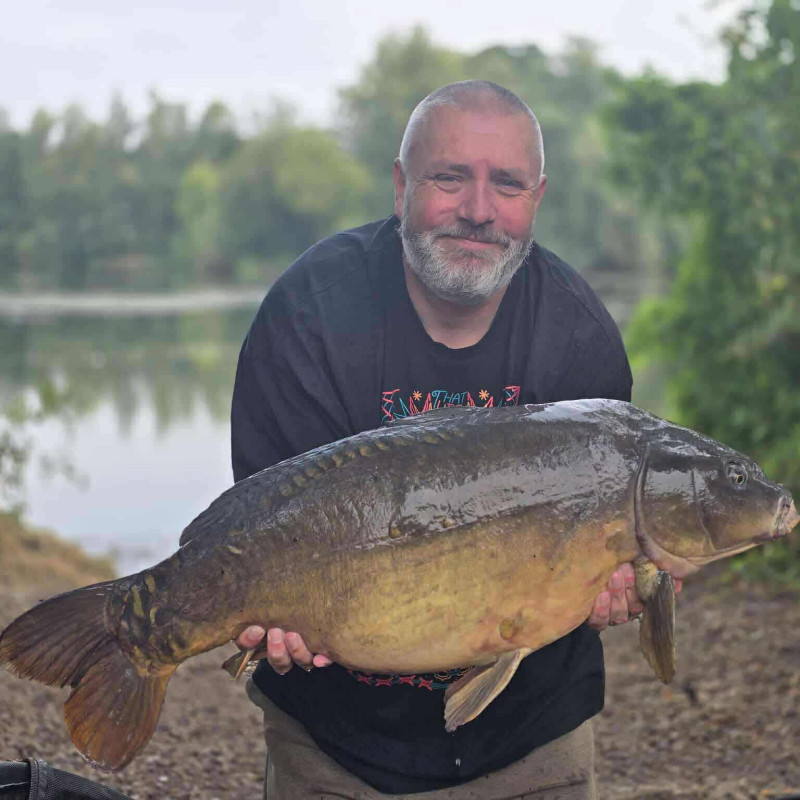 Yateley Pads lake 26-1 Yateley Pads lake 26-1